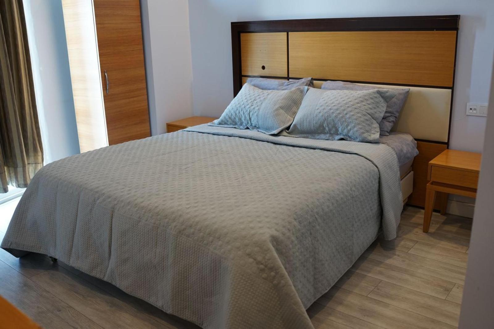 Kommageneiz Hotel Adiyaman Bagian luar foto